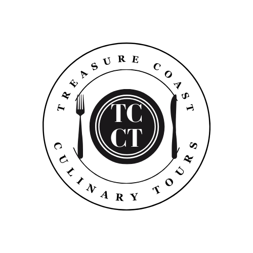 Treasure Coast Culinary Tours